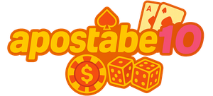 ApostaBet10 Logo